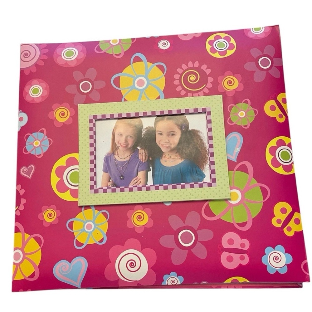 Scrapbook Starter Book‎